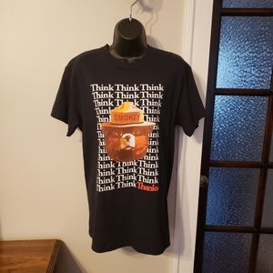 Graphic Women's T-shirt. New.